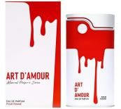Armaf Art d`Amour Парфюмна вода за жени EDP